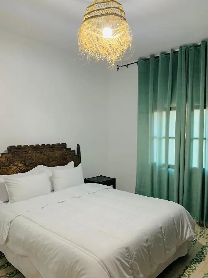 Bed and Breakfast Darna Surfhouse Tamraght à Agadir