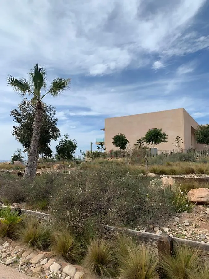 Darna Surfhouse Tamraght Bed and Breakfast Agadir